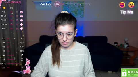 Amina online show from 02-04-25, 09:28