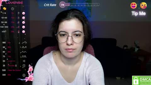 Amina online show from 02-13-25, 10:12