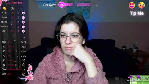 Amina online show from 02-19-25, 12:22