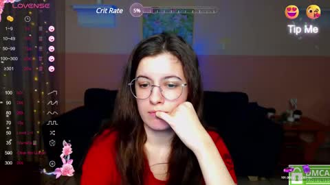 Amina online show from 02-27-25, 09:32