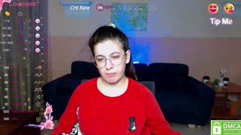 Amina online show from 03-05-25, 12:55