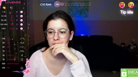 Amina online show from 03-09-25, 04:11