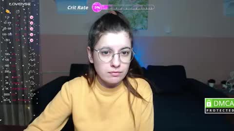 Amina online show from 01-13-26, 06:51