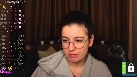 Amina online show from 02-03-26, 06:40