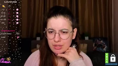 Amina online show from 02-06-26, 06:40