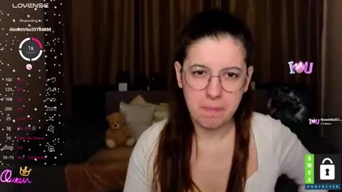 Amina online show from 02-07-26, 06:39