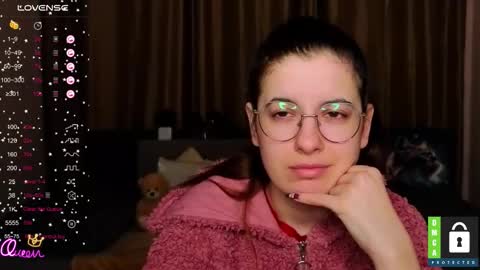 Amina online show from 02-08-26, 06:28