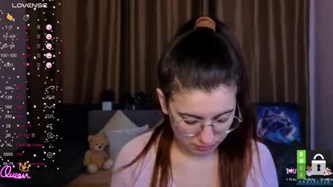 Amina online show from 02-09-26, 06:28