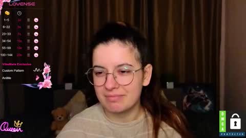 Amina online show from 02-11-26, 06:40