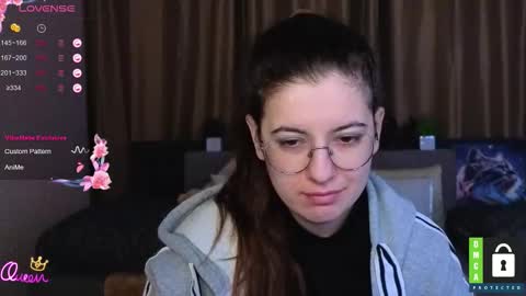 Amina online show from 02-12-26, 07:03