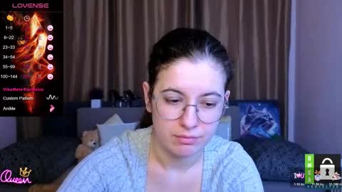 Amina online show from 02-13-26, 12:34