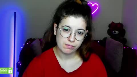 Amina online show from 02-14-26, 06:43