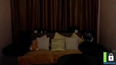 Amina online show from 02-15-26, 12:25