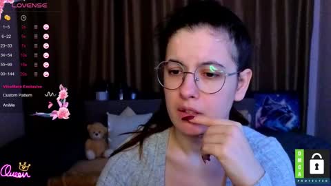 Amina online show from 02-18-26, 06:31