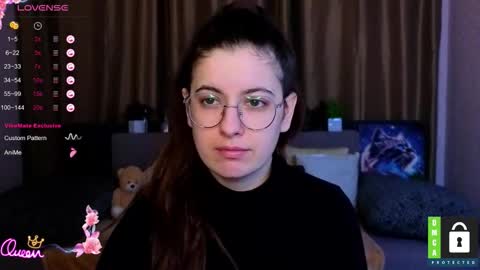 Amina online show from 02-19-26, 06:42