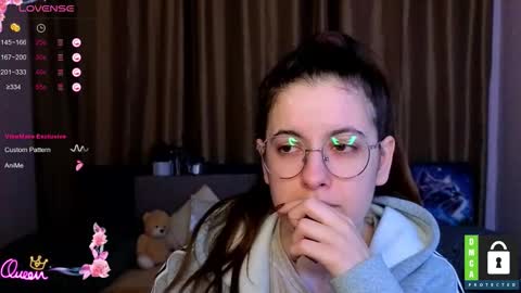 Amina online show from 02-20-26, 06:26