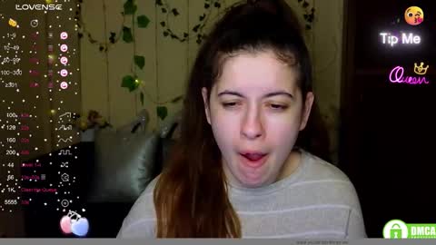 Amina online show from 02-22-26, 12:36