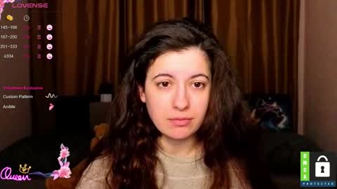 Amina online show from 02-24-26, 06:44