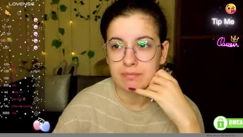 Amina online show from 02-26-26, 06:34