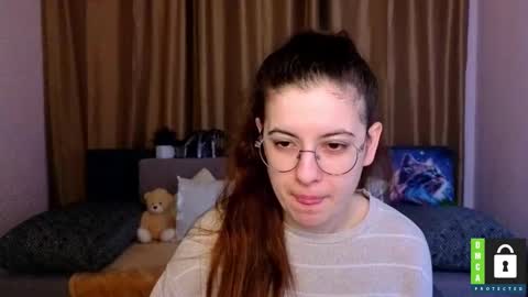 Amina online show from 02-28-26, 06:36