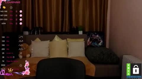 Amina online show from 03-01-26, 06:26