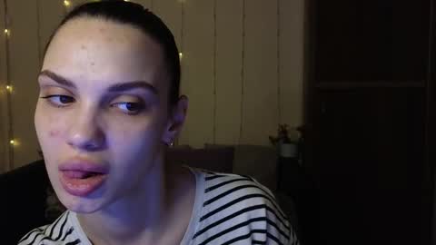 Amina online show from 03-07-25, 07:52