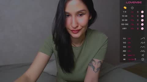 Camilla online show from 11-30-25, 12:58