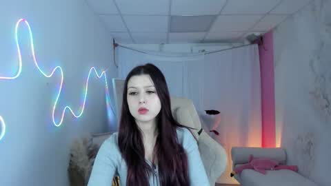 Amire online show from 02-15-26, 06:10