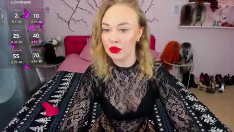 Snapshot of amiwillow chatting on 03-04-26, 07:25 Anna online show from 03-04-26, 07:25