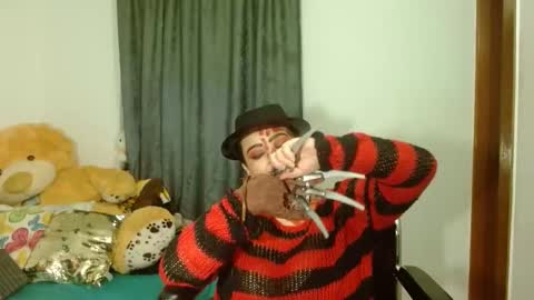 Ambaar online show from 10-14-25, 01:50