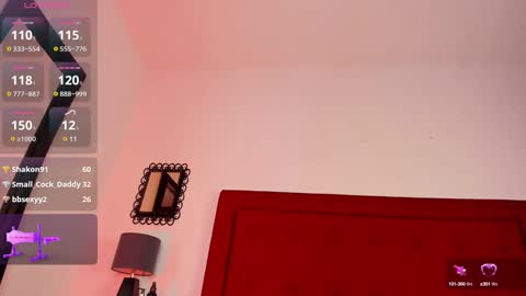 ambar online show from 01-31-25, 01:56