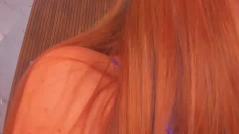Snapshot of ammbar_foxx chatting on 06-13-26, 02:37 ambar online show from 06-13-26, 02:37