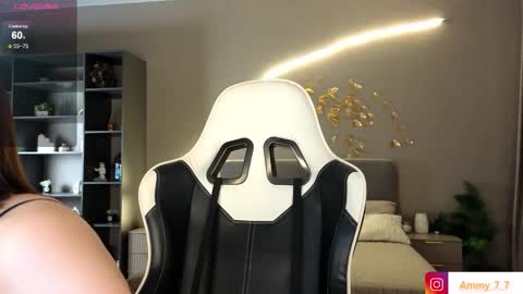 Ammy online show from 09-11-25, 09:53