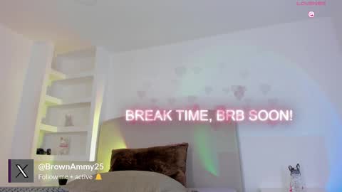 AMMY online show from 03-06-25, 10:15