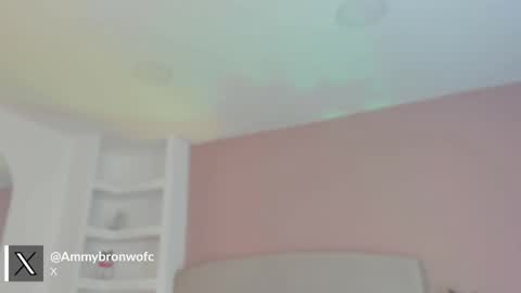 AMMY online show from 03-28-26, 07:24