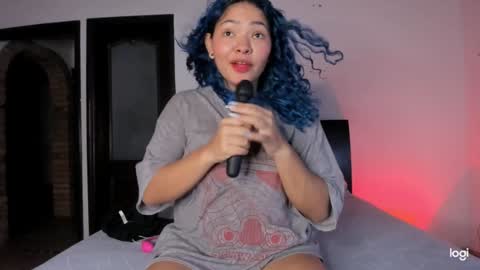 Snapshot of ammy_morgan_ chatting on 12-10-24, 02:38 ammy online show from 12-10-24, 02:38