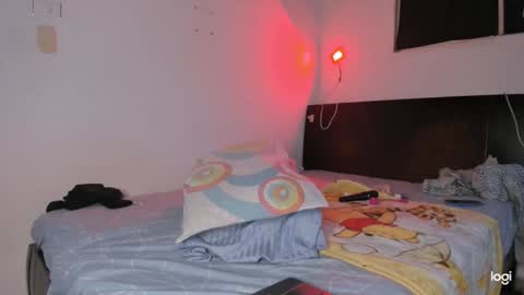 Snapshot of ammy_morgan_ chatting on 01-04-25, 05:05 ammy online show from 01-04-25, 05:05