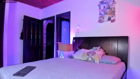 Snapshot of ammy_morgan_ chatting on 02-21-25, 07:45 ammy online show from 02-21-25, 07:45