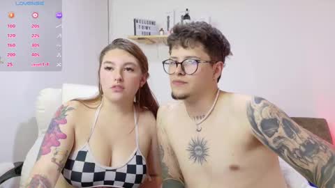 Snapshot of ammy_n_tyler chatting on 02-28-25, 04:43 ammy and thyler online show from 02-28-25, 04:43