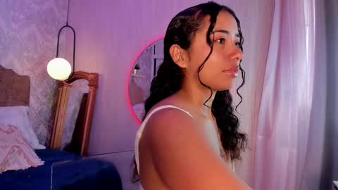 Ammy Nova online show from 11-17-25, 12:11