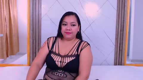 AmmyPike online show from 02-18-25, 12:17