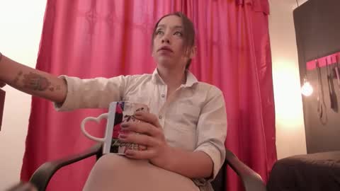 ammytorrez_ online show from 11-27-25, 11:23