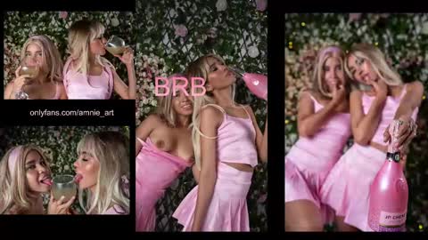 RETURN 30TH  100 explicit on  online show from 02-15-25, 01:31