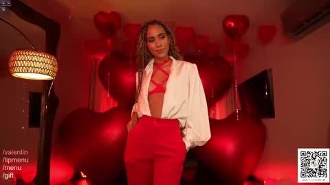 RETURN 30TH  100 explicit on  online show from 02-19-25, 06:00