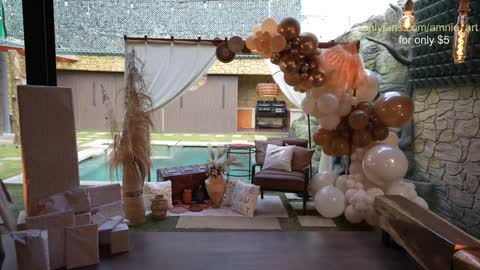 RETURN 30TH  100 explicit on  online show from 10-19-25, 07:47