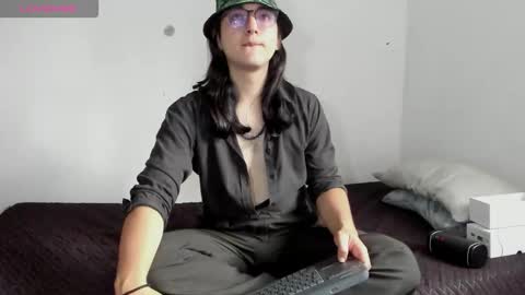 Amoneth online show from 01-14-26, 08:36