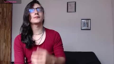 Amoneth online show from 02-22-26, 08:18