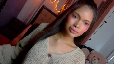 Snapshot of amor_prinsesa chatting on 01-13-26, 11:10 Prinsesa online show from 01-13-26, 11:10