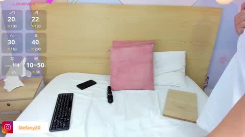 Snapshot of amor_smith_ chatting on 12-23-24, 08:55 Tefy online show from 12-23-24, 08:55