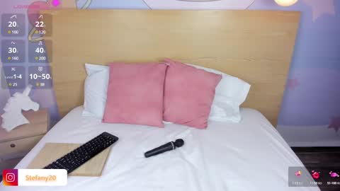 Snapshot of amor_smith_ chatting on 01-22-25, 05:48 Tefy online show from 01-22-25, 05:48